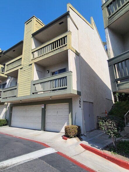 Building Photo - 3954 60th St
