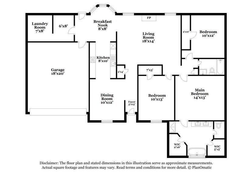 Building Photo - 7856 Deer Cove