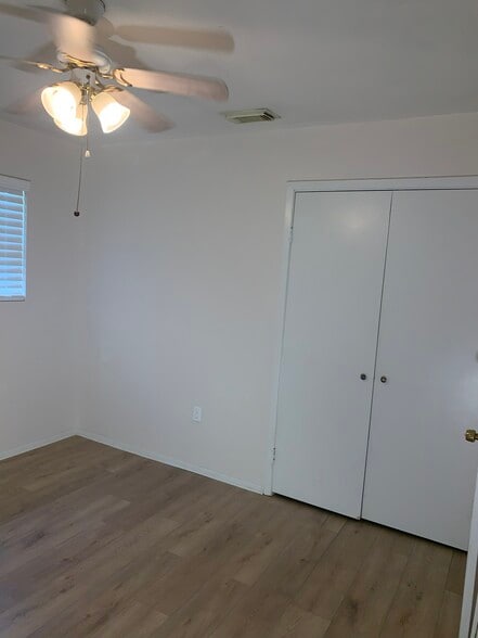 Master Bedroom 2 - 618 reppert street