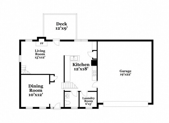 Building Photo - 3703 Quail Marsh Ct