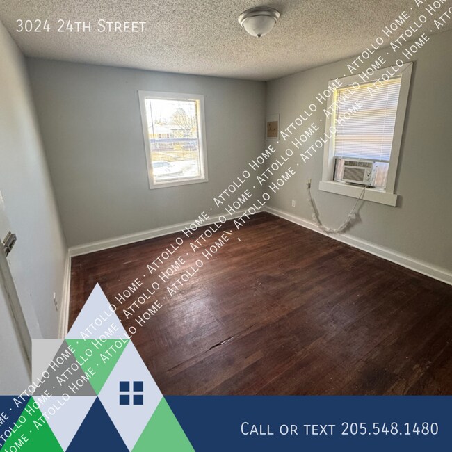 Building Photo - 2 BD 1BATH