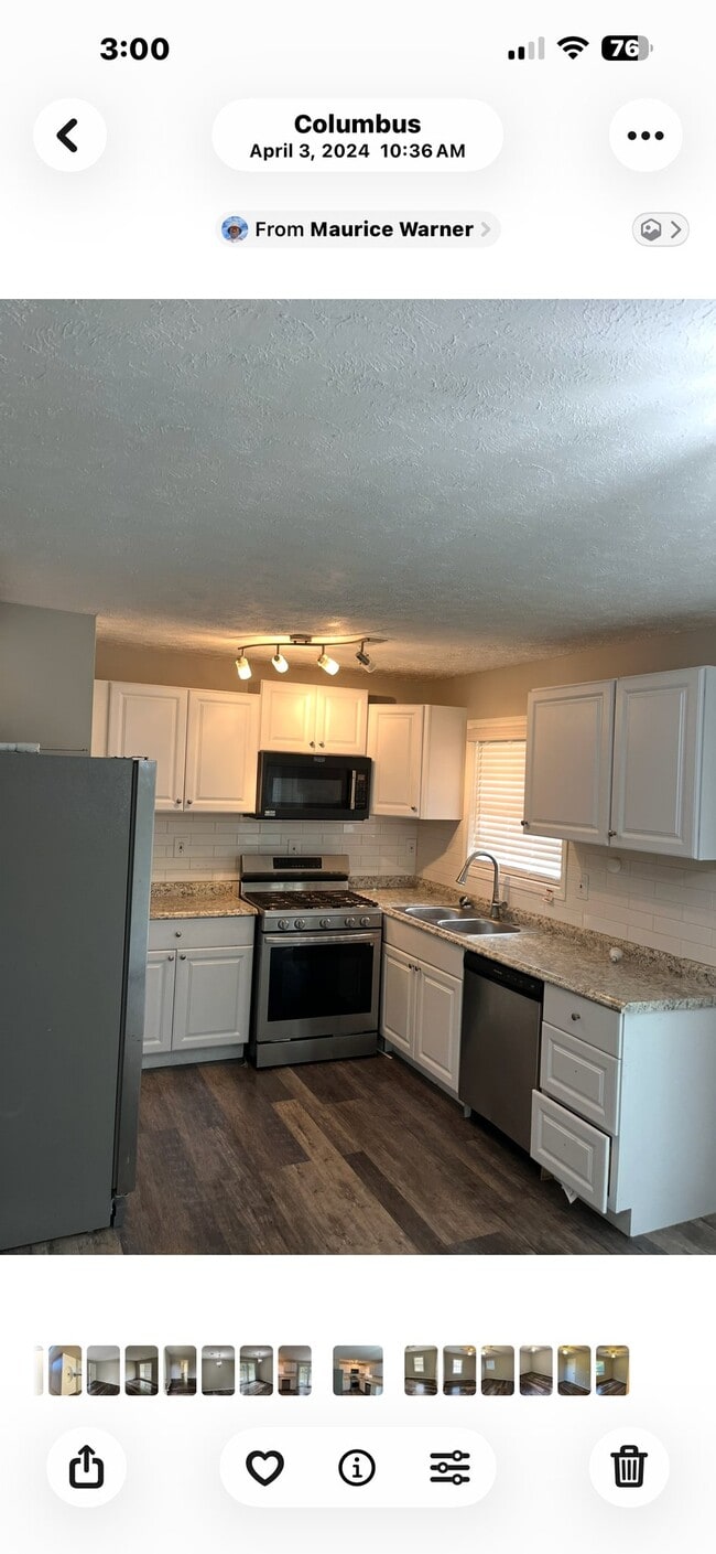 Building Photo - 2220 Mahan Dr