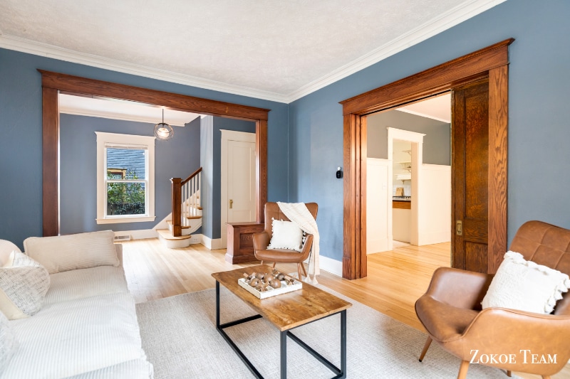 Building Photo - 240 Calkins Ave SE