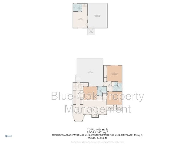 Building Photo - 191 E Washington Ave