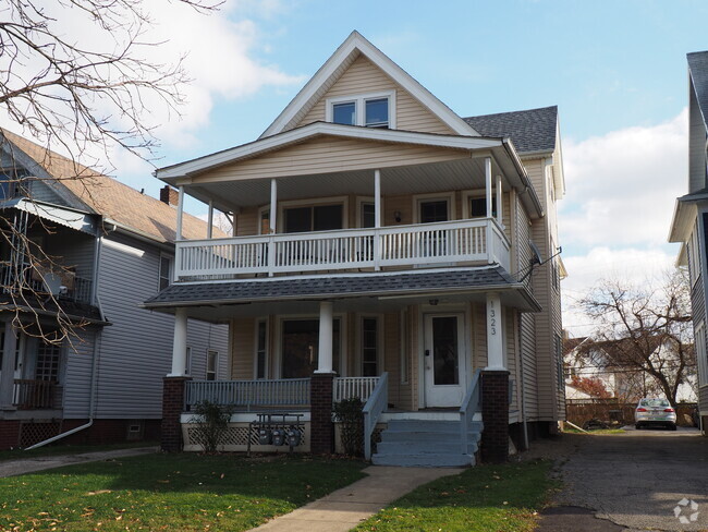 Building Photo - 1323 W 102nd St