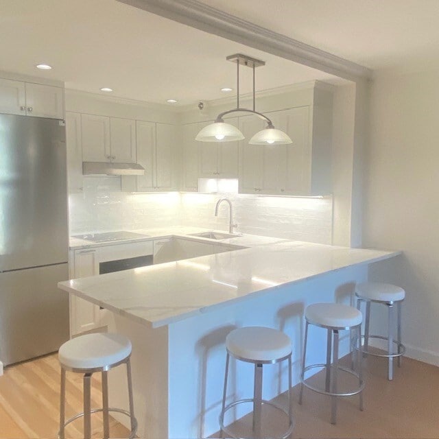 Primary Photo - 145 Pinckney St