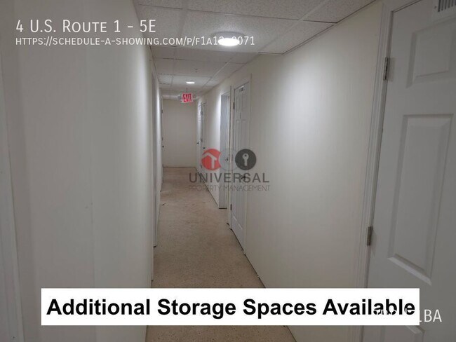 Building Photo - 4 U.S. Route 1-5E