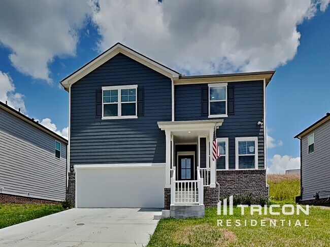 Building Photo - 176 Millbrook Dr