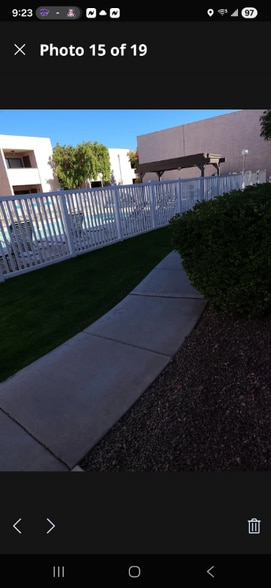 Building Photo - 886 W Galveston St