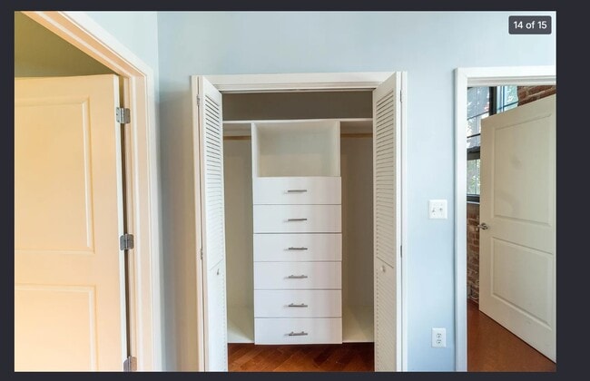 Building Photo - 1701 Kalorama Rd NW