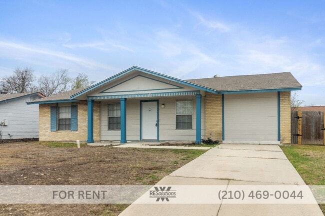 Building Photo - 8219 Glen Lark