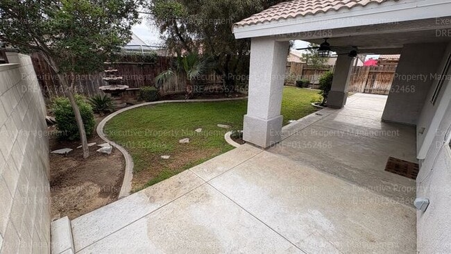 Building Photo - Spacious 4 bedroom 2 bathroom home located in the Ashton Falls community *Move In Special*