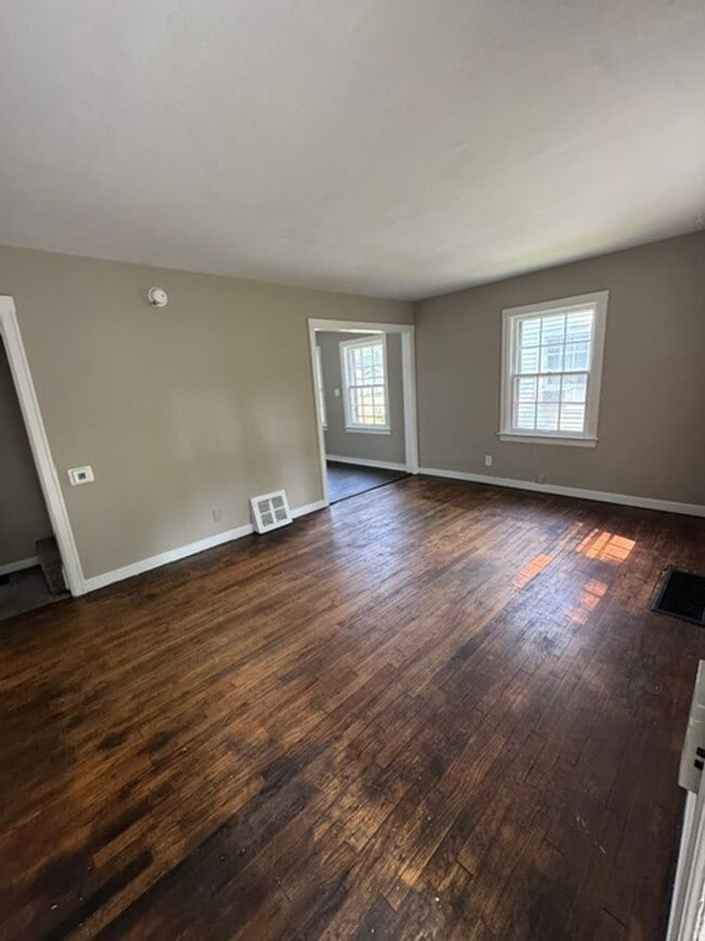 Building Photo - 4506 Gaywood Dr