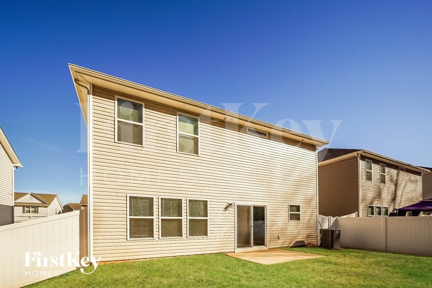 Building Photo - 9620 Hamel St