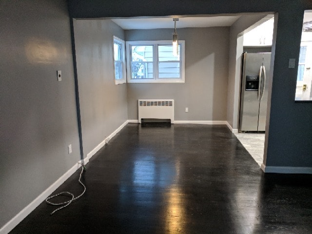 DINING ROOM - 1403 James St