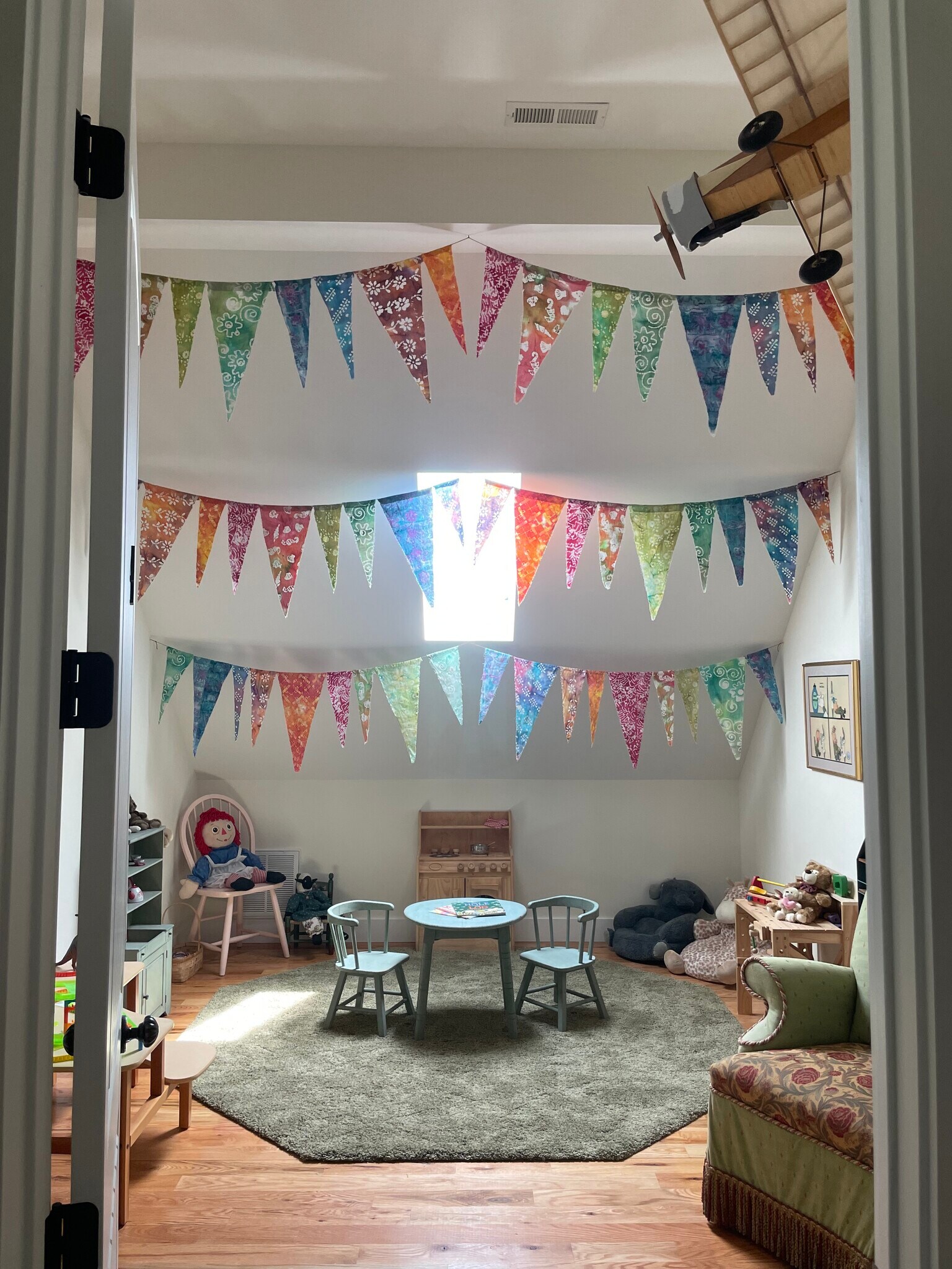 The Playroom! - 274 Little River Campground Rd