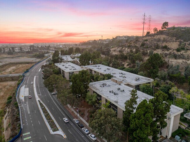 Building Photo - 6314 Friars Rd