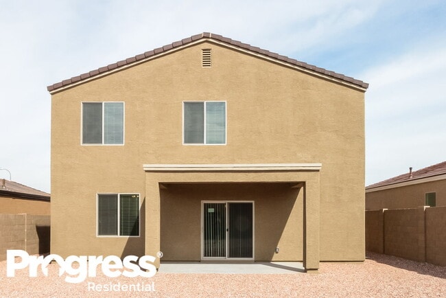 Building Photo - 8223 W Encinas Ln