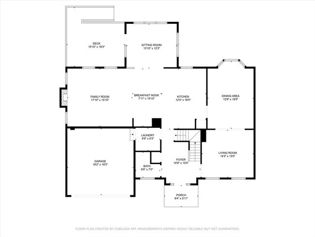 Building Photo - CLOSE TO I-95 & QUANTICO!