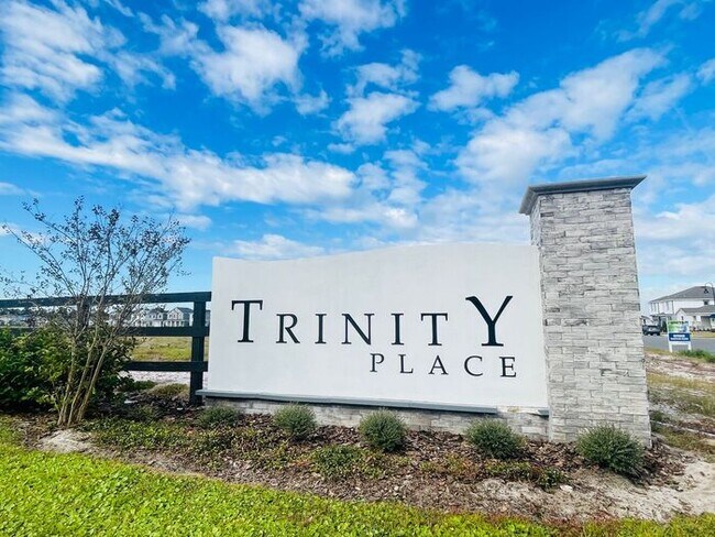 Building Photo - Coming soon!!!!-Discover Your Pristine Sanctuary at Trinity Place!!-5895 Vision Road St. Cloud, F...