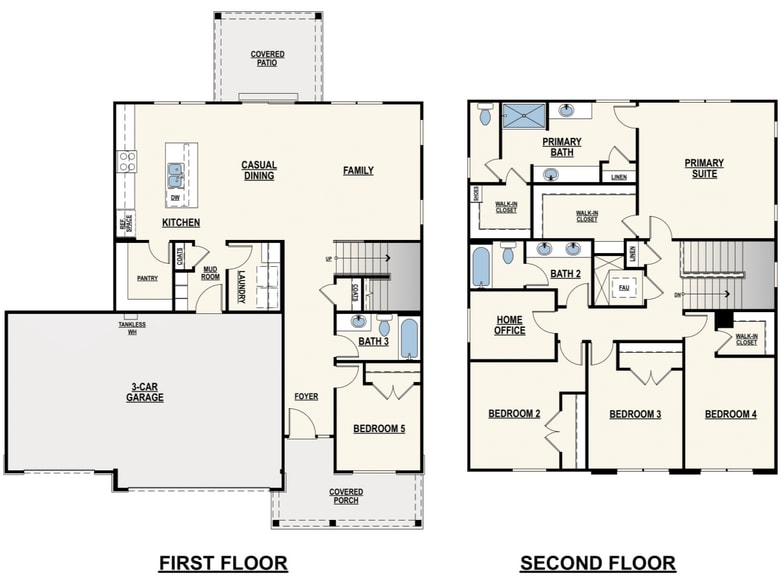 Building Photo - 1390 E Ludlow St