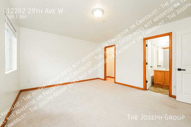 Building Photo - 12202 29th Ave W