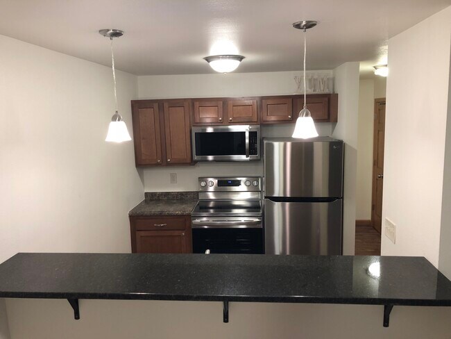 Building Photo - Mapleview Apartments