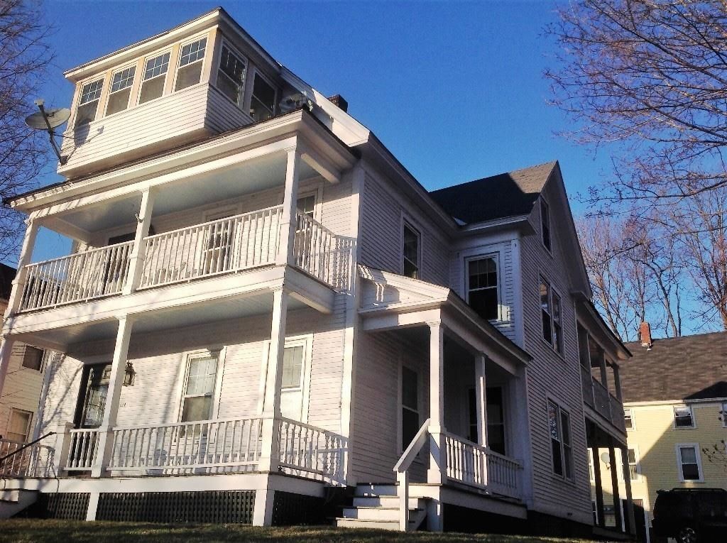 Building Photo - 341 Court-Apt 1 Ct