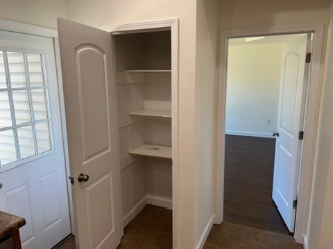 Pantry - 1310 S Nelson Ct