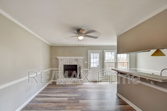 Building Photo - 5519 Baccalaureate Dr