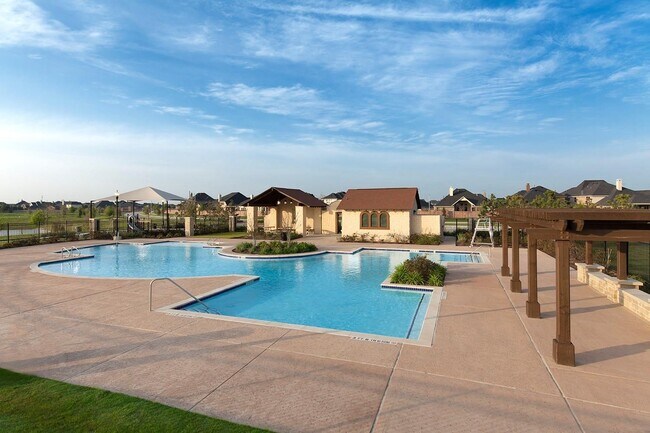 Building Photo - 8811 Trenton Landing Ln
