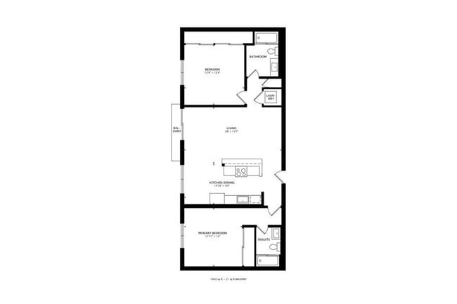 Building Photo - 1662 Hollenbeck Ave