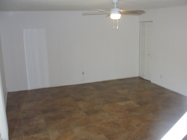 Family Room - 4595 N 17th Ave