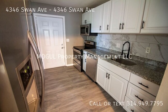 Building Photo - 4346 Swan Ave