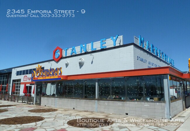 Building Photo - Wheelhouse Apartments