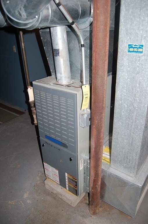 Building Photo - 3 Circular Ave