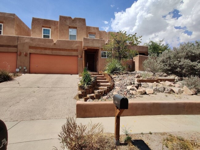 Primary Photo - Beautiful 2 Story Town Home Located off of...