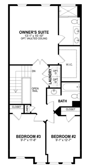 Building Photo - 3 Hendrix Ave