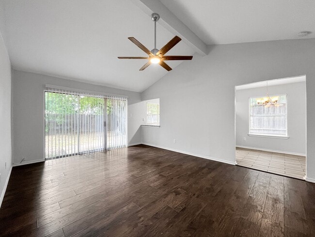 Building Photo - 3 BR/1.5BA | Newly Renovated Single Family Home | 1-Car Covered Parking | Gated backyard!