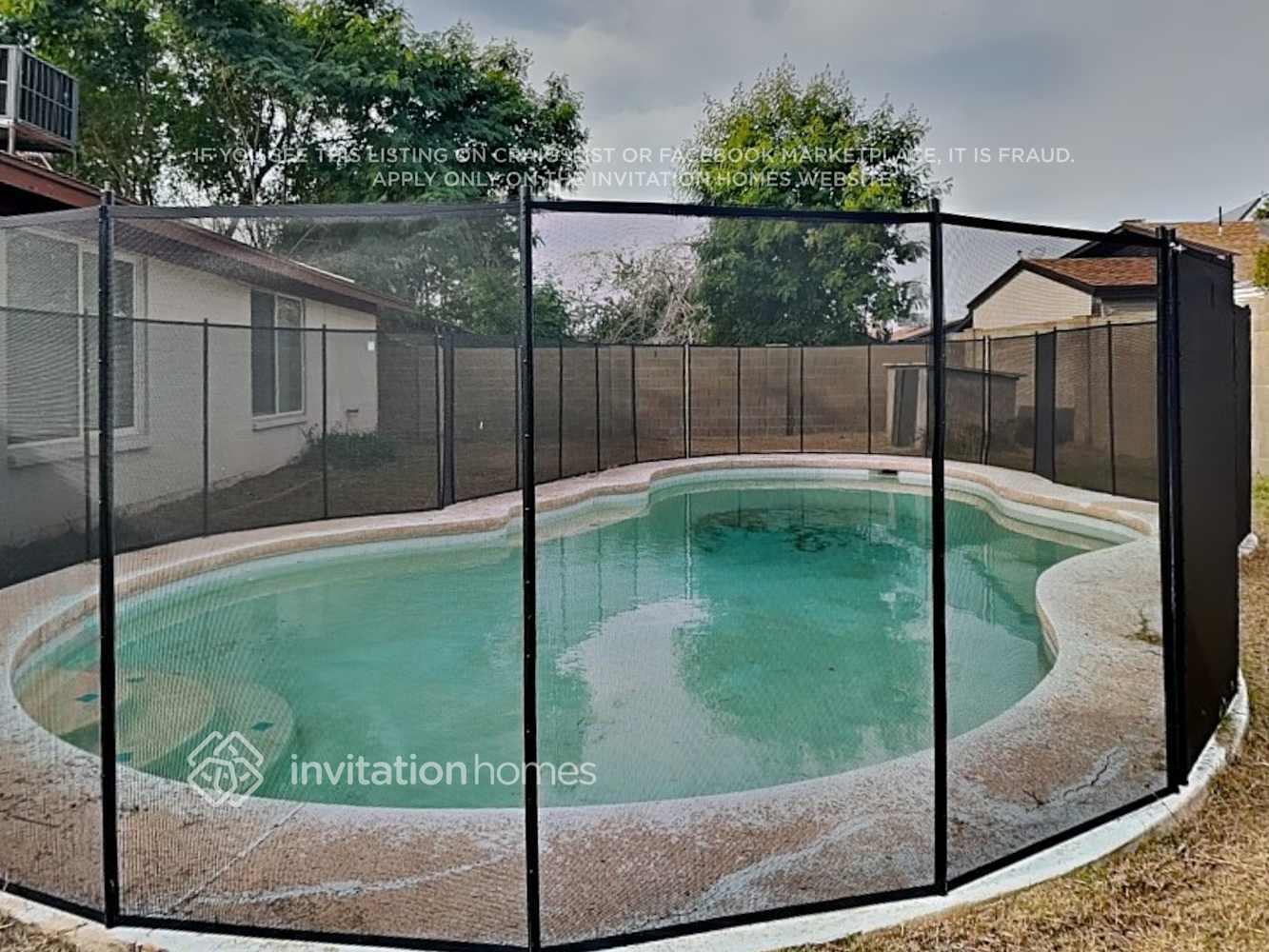 Building Photo - 5552 W Carol Ave