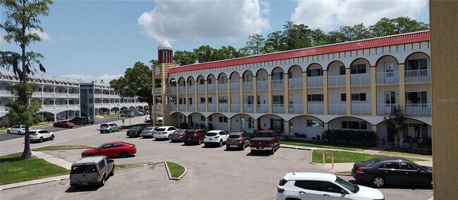 Building Photo - 2431 Franciscan Dr