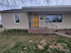 Building Photo - Updated 3-Bedroom Duplex in Richland with ...