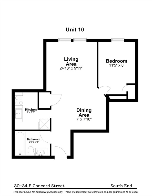 Building Photo - 30 E Concord St