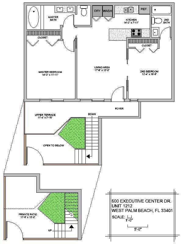 Building Photo - 600 Executive Center Dr