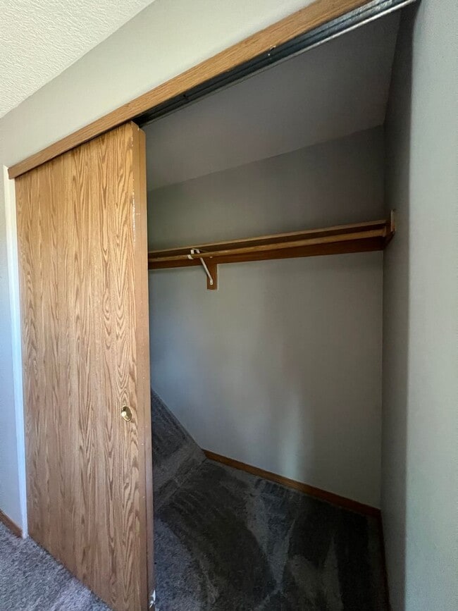 Interior Photo - Garden Apartments