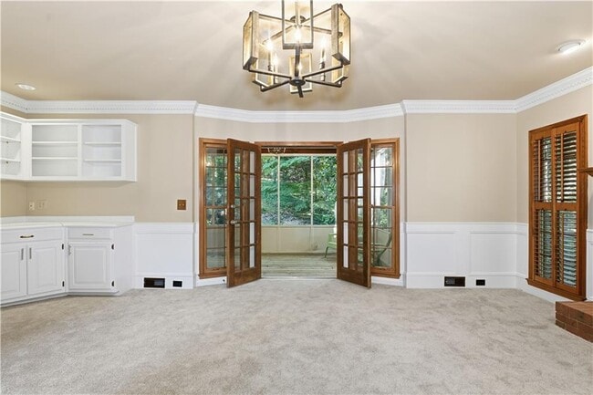 Building Photo - 3741 Bays Ferry Way