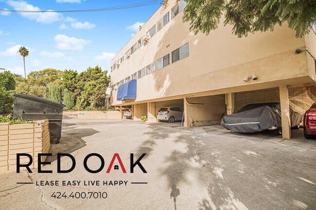 Building Photo - 2050 Rodney Dr