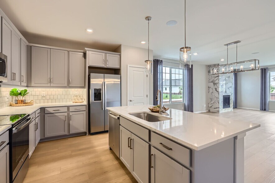 Building Photo - 4701 Amrock Dr