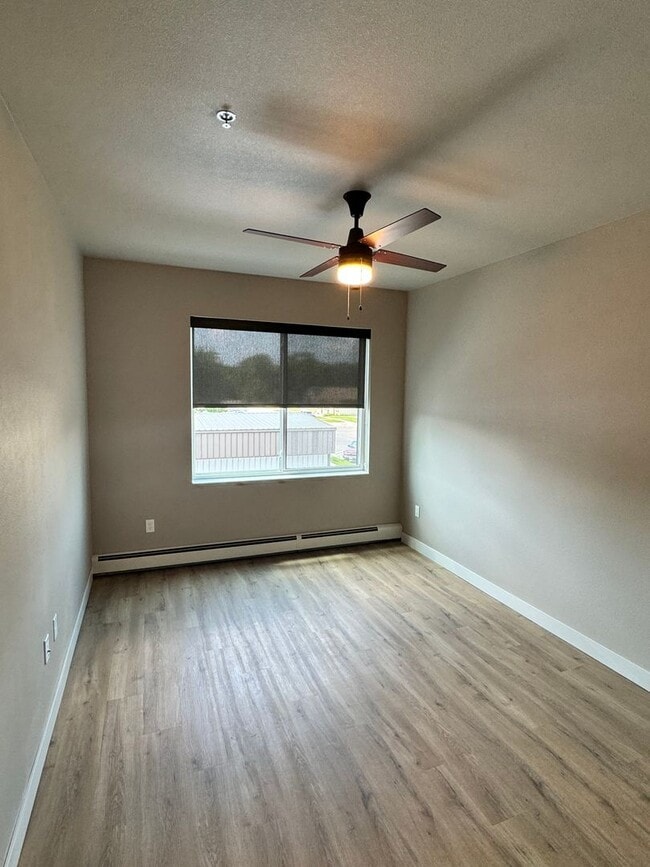 Interior Photo - JP Place