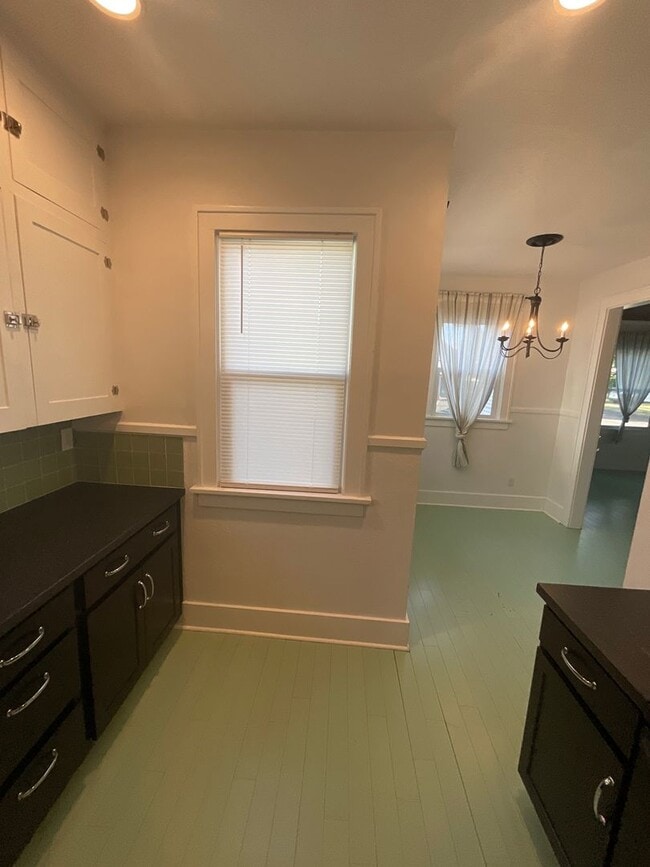 Building Photo - 1706 Washington Ave